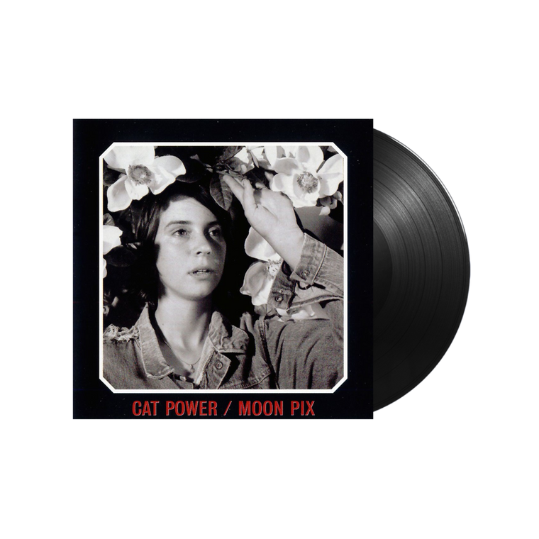 Cat Power / Moon Pix vinyl