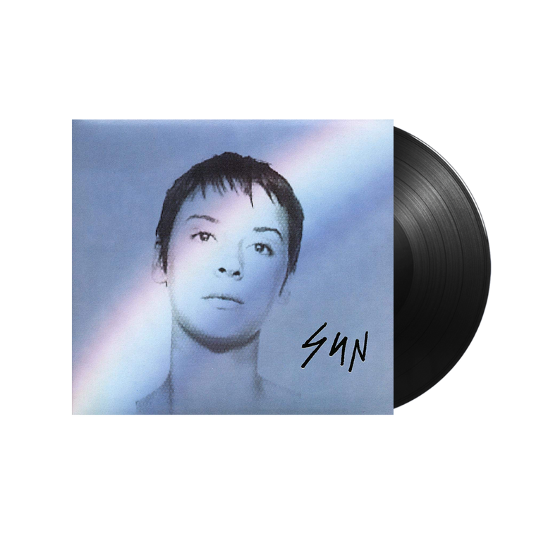 Cat Power / Sun Vinyl