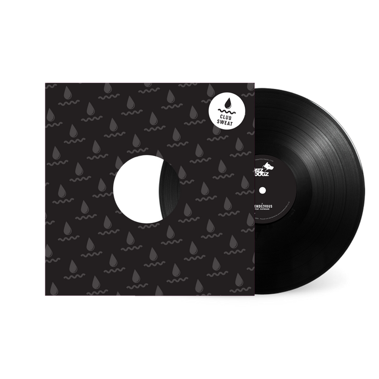 Catz ‘n Dogz / Rendezvous / Nasty 12" Vinyl