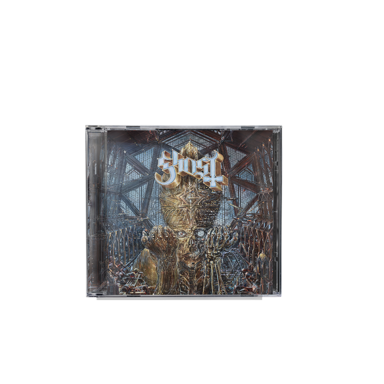 GHOST / Impera Standard CD
