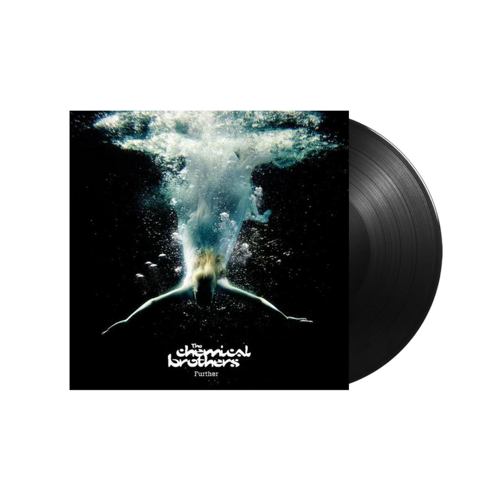 Further Cd Further Chemical Brothers