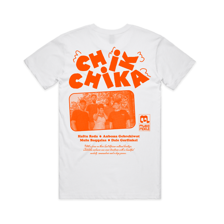 Chikchika / Chikchika T-Shirt