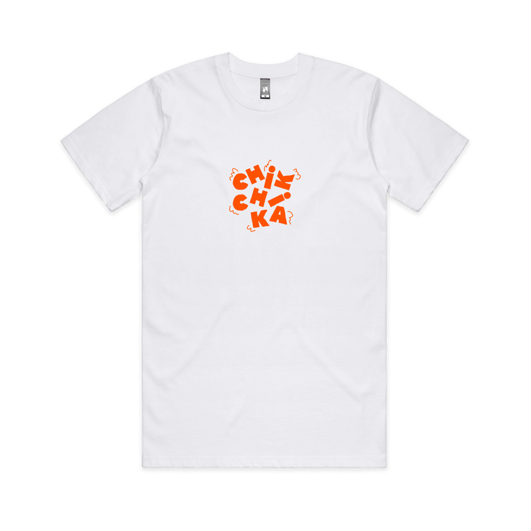 Chikchika / Chikchika T-Shirt