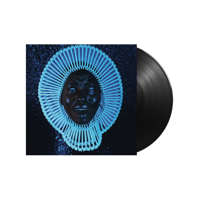 Childish Gambinio / Awaken My Love LP Vinyl