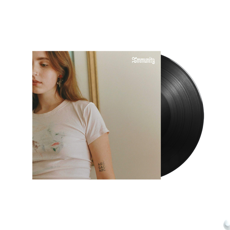 Clairo / Immunity LP Vinyl