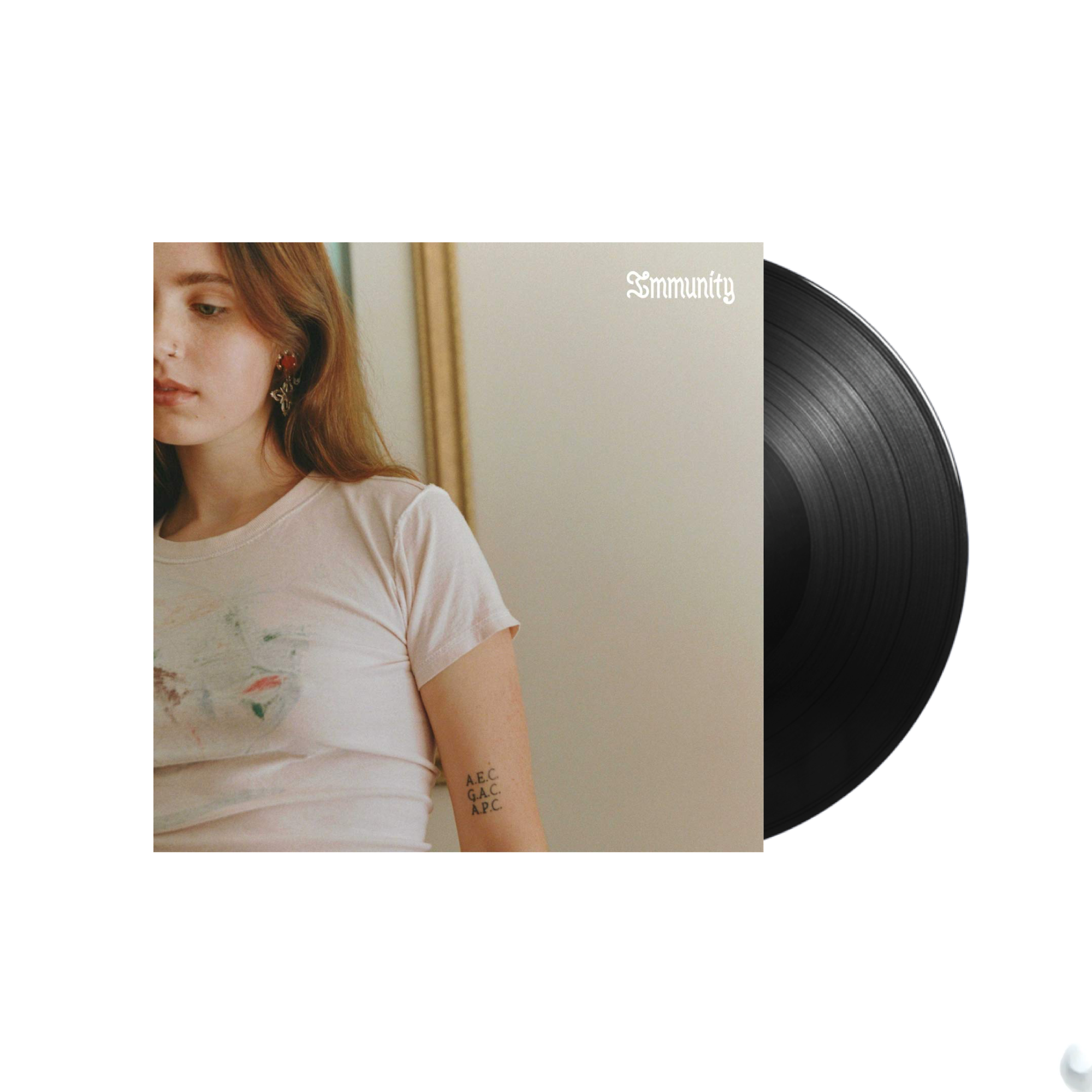 clairo-immunity-lp-vinyl-sound-merch-au