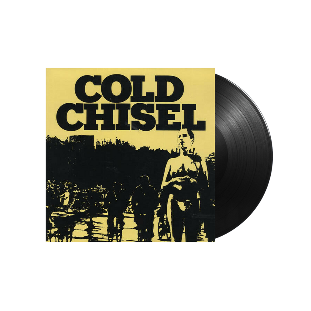 Cold Chisel /  Cold Chisel LP Vinyl