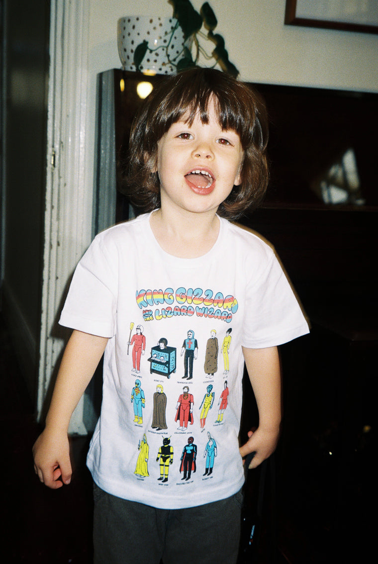 Toys 2020 Kids T-shirt