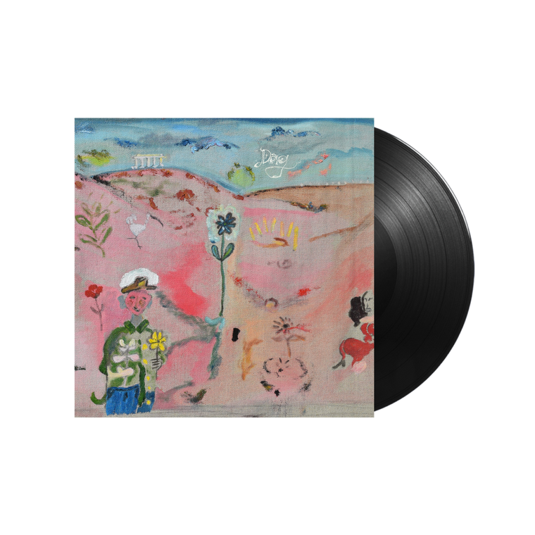Dag / Pedestrian Life 2xLP Vinyl