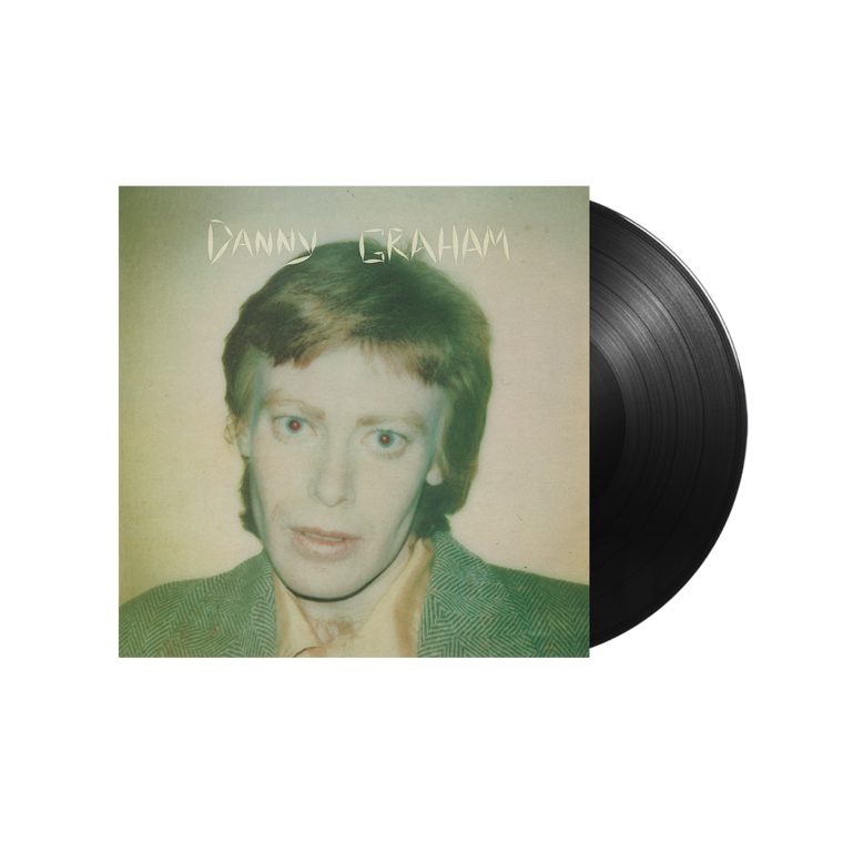 Danny Graham / Danny Graham LP Vinyl