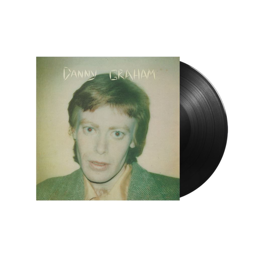 Danny Graham / Danny Graham LP Vinyl