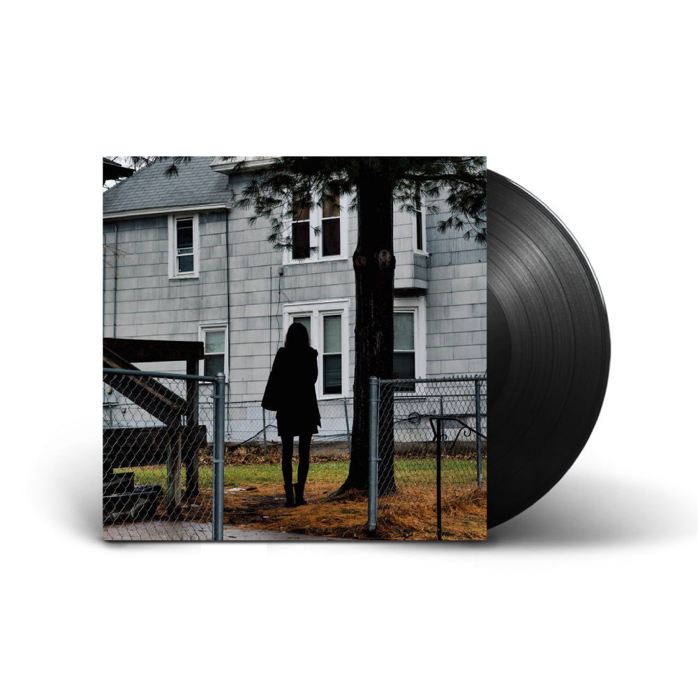 Dark Bird Is Home  / 12" vinyl