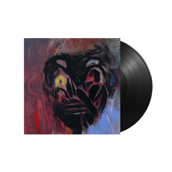 DIIV / Deceiver LP Vinyl – sound-merch.com.au