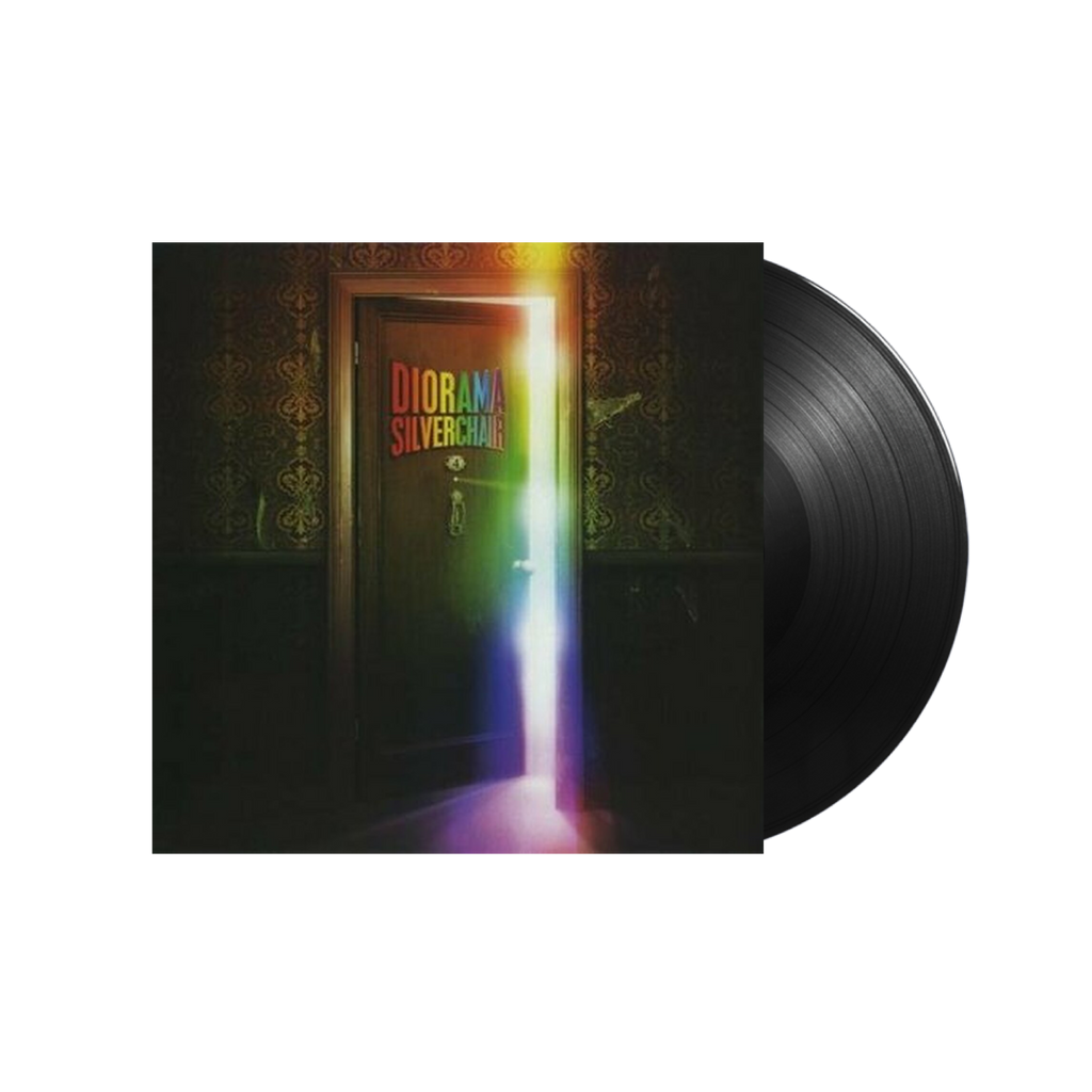 Silverchair / Diorama LP 180gram Vinyl