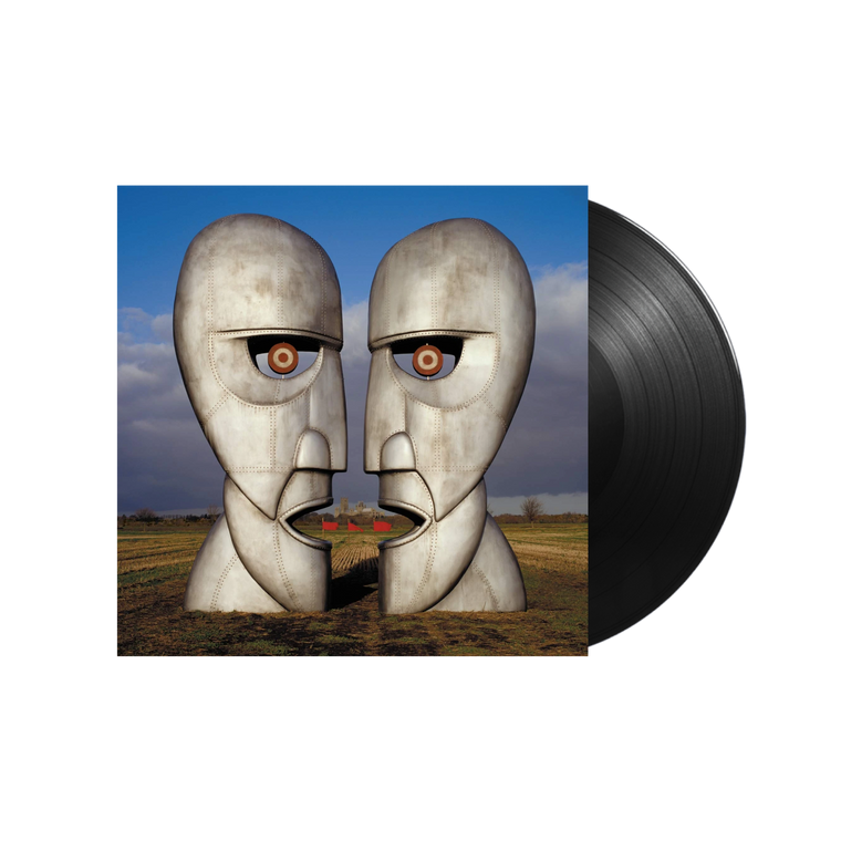 Pink Floyd / The Division Bell 2xLP Vinyl