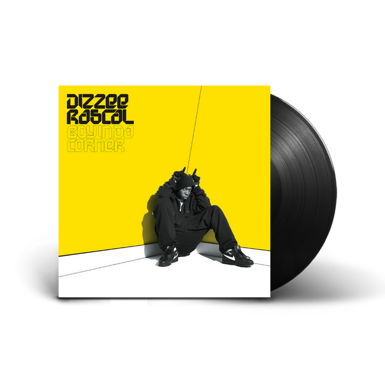 Dizzee Rascal – sound-merch.com.au