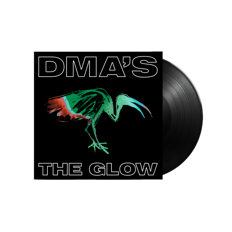 DMA'S / The Glow 12
