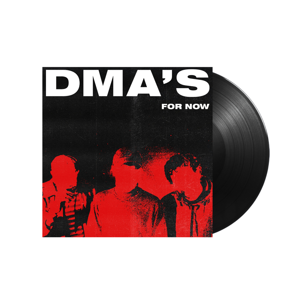 DMA'S / For Now LP Vinyl