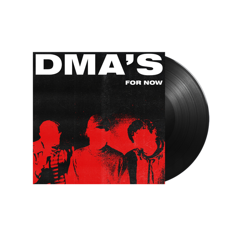DMA'S / For Now LP Vinyl