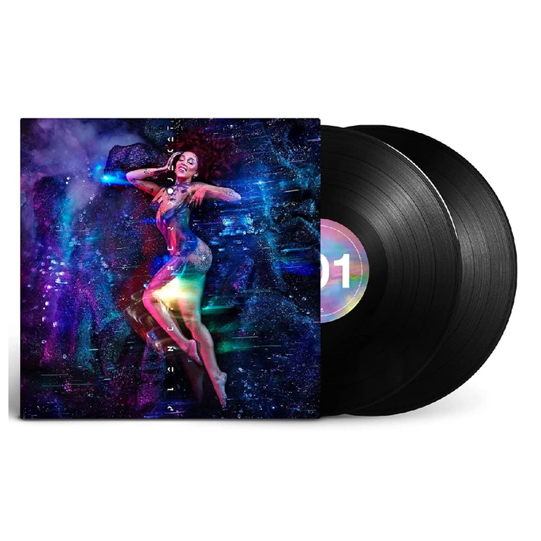Doja Cat / Planet Her 2xLP Deluxe Gatefold Black Vinyl