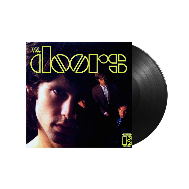 The Doors / The Doors LP Stereo 180gram Vinyl