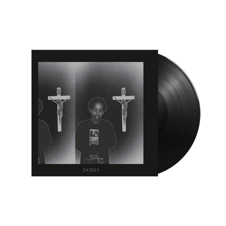 Earl Sweatshirt / Doris LP Vinyl