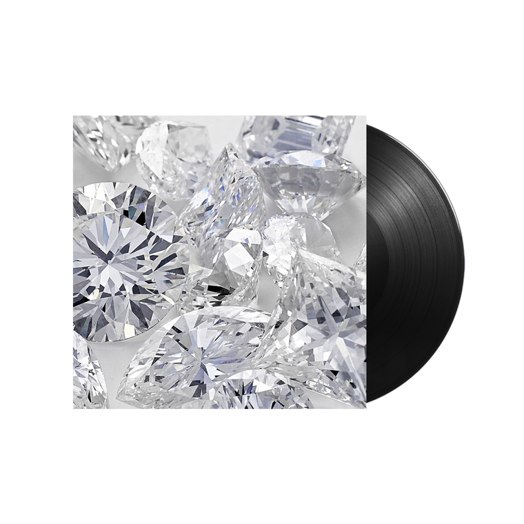 Drake & Future / What A Time To Be Alive LP vinyl