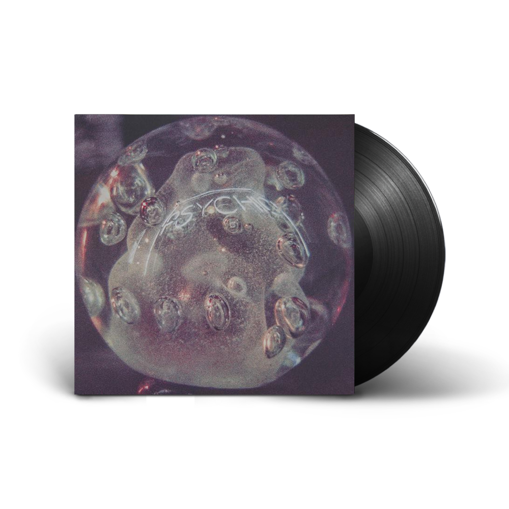 Darkside / Psychic 2xLP Vinyl