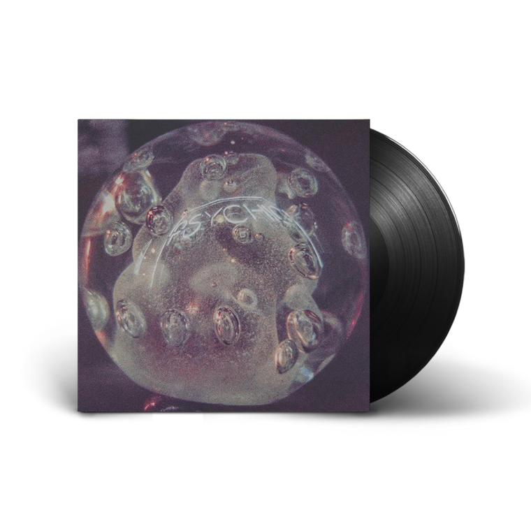Darkside / Psychic 2xLP Vinyl