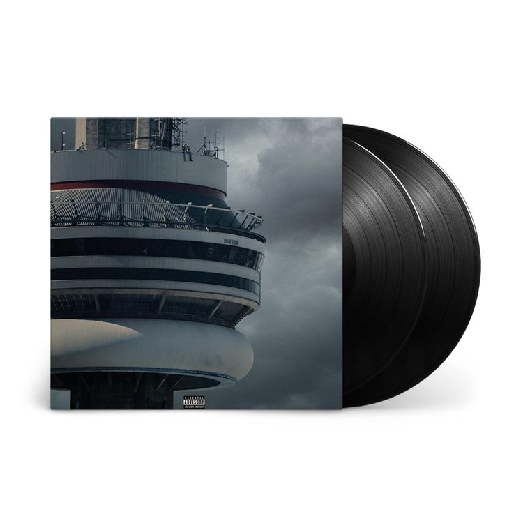 Drake / Views LP Vinyl