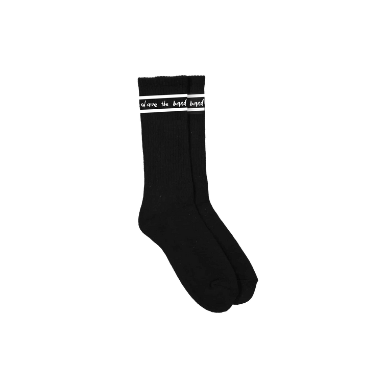 dave the band / Black Socks