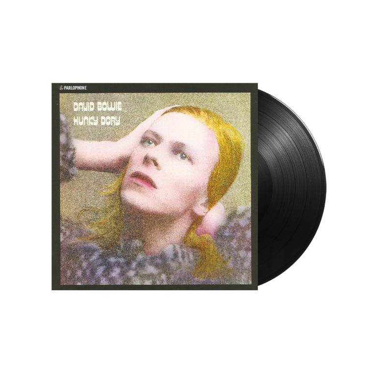 David Bowie / Hunky Dory LP Vinyl