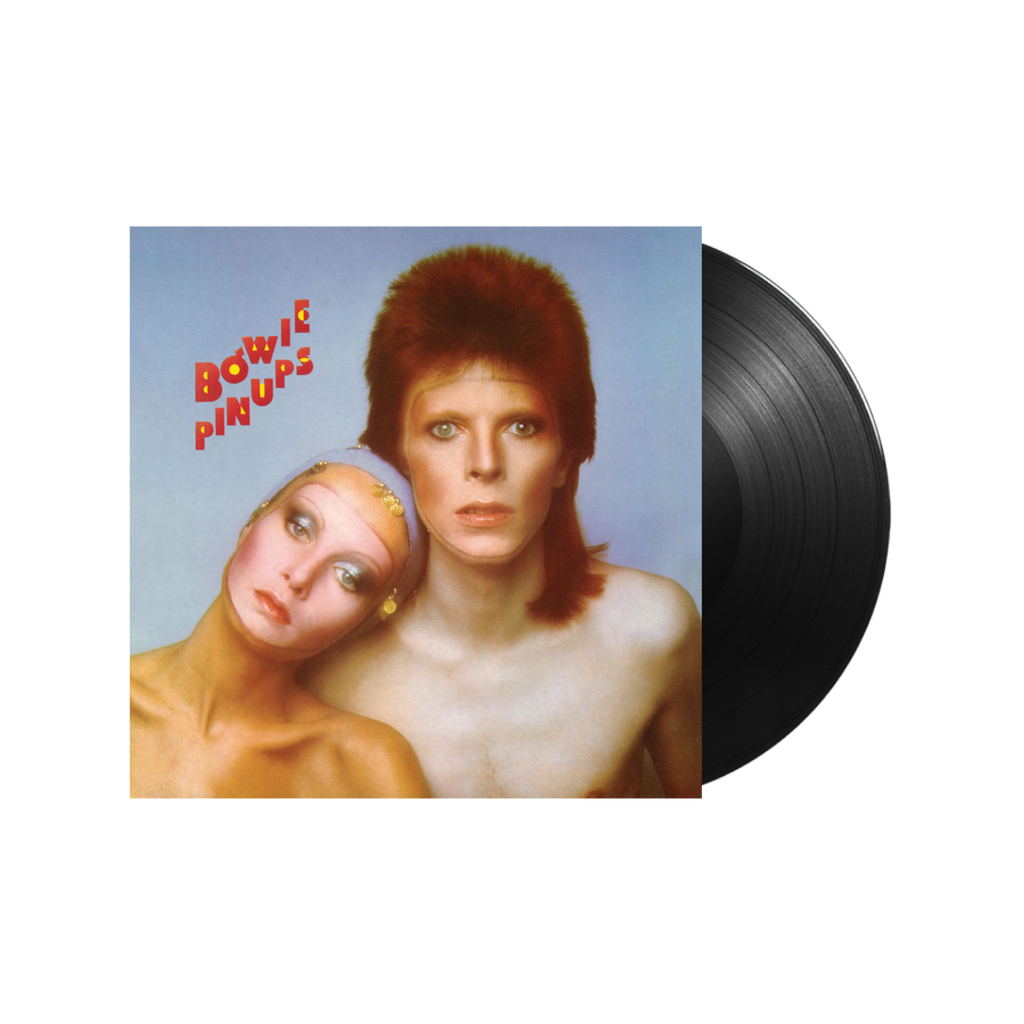 David Bowie / Pinups  LP Vinyl