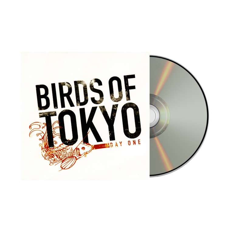 Day One / CD