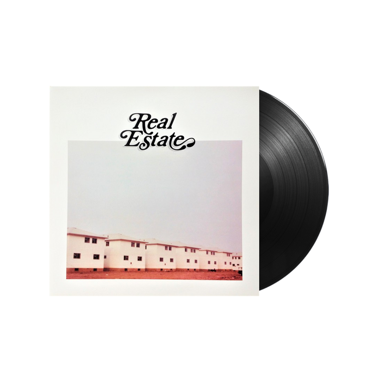 Real Estate / Days LP Vinyl