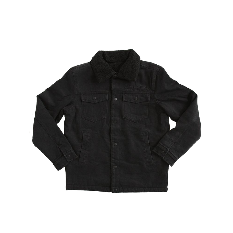 Storm Boy / Denim Jacket