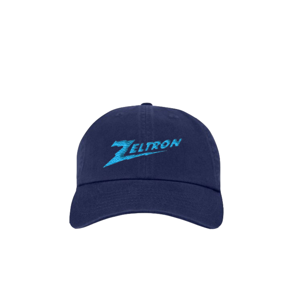Denzel Curry / Zeltron Cap