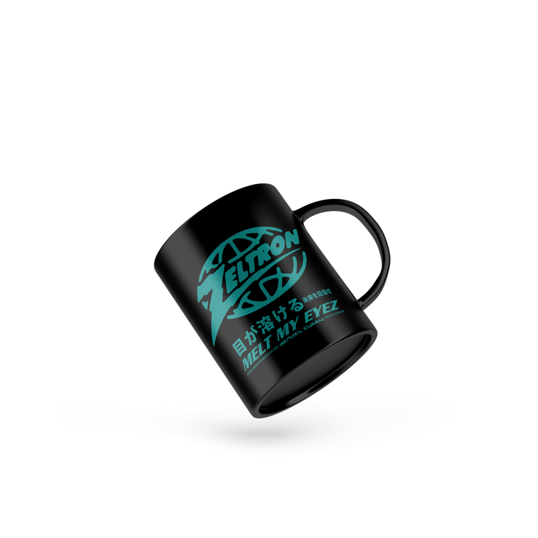 Denzel Curry / Zeltron Mug