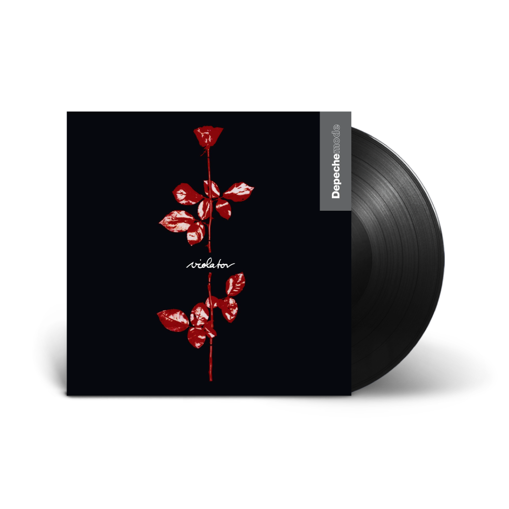 Depeche Mode /  Violator LP Vinyl