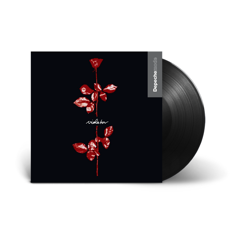 Depeche Mode /  Violator LP Vinyl