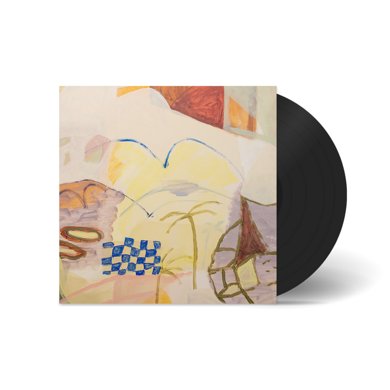 Deuce / Deuce LP Vinyl