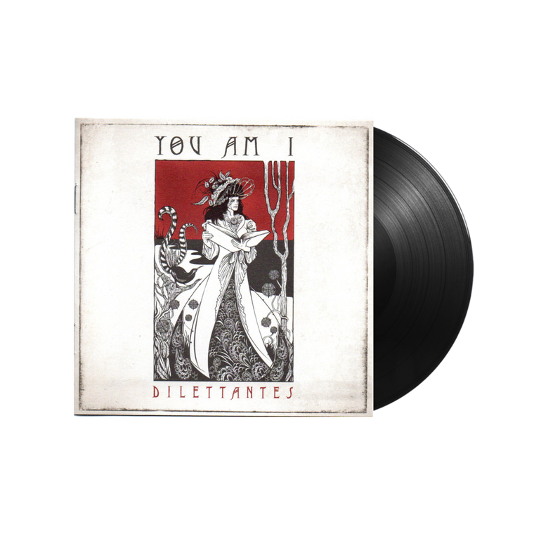 You Am I / Dilettantes 2xLP Vinyl