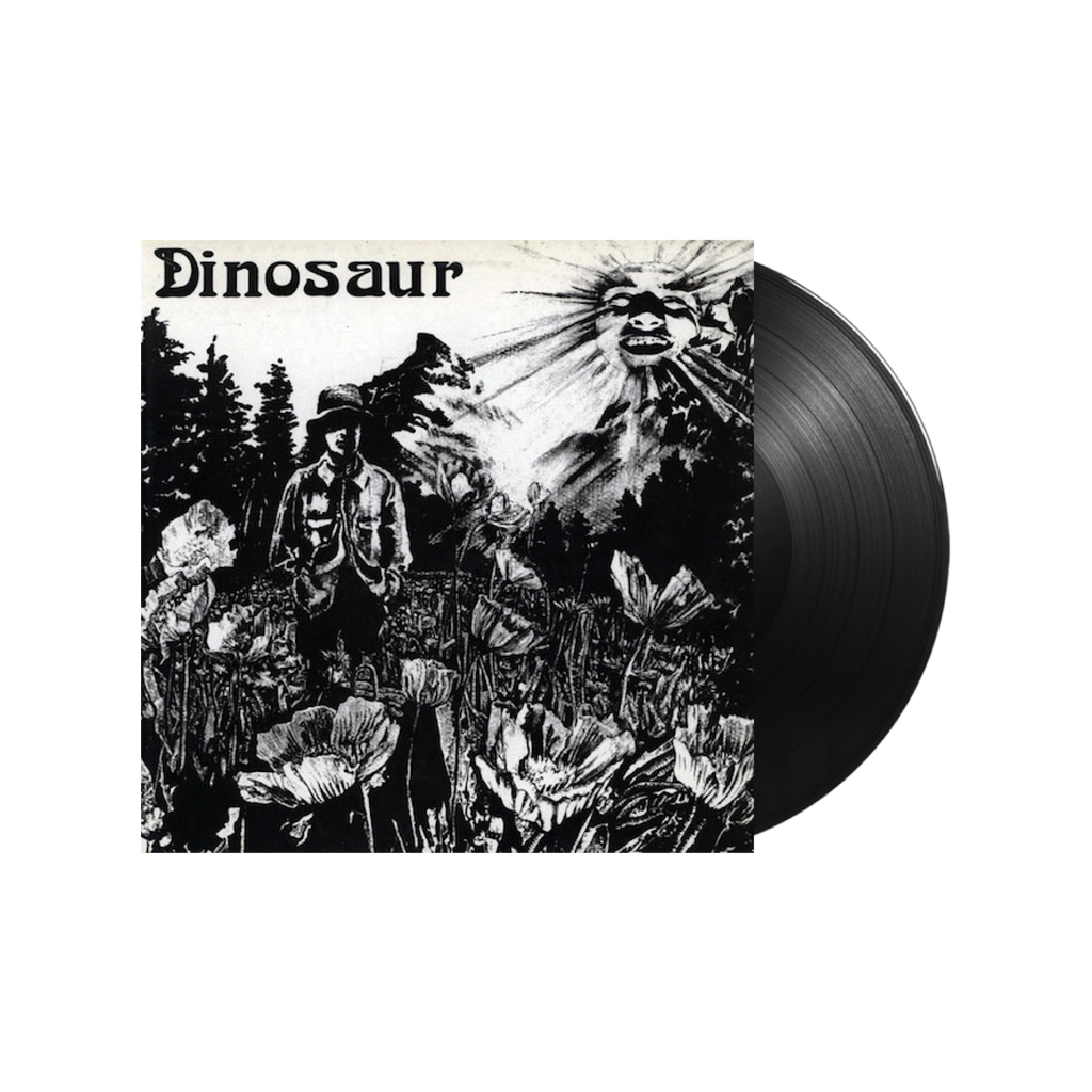 Dinosaur Jr / Dinosaur Jr Vinyl