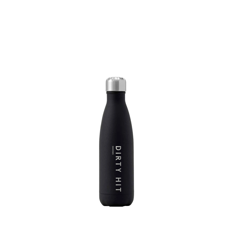 Dirty Hit / Water Bottle (Stainless Steel)