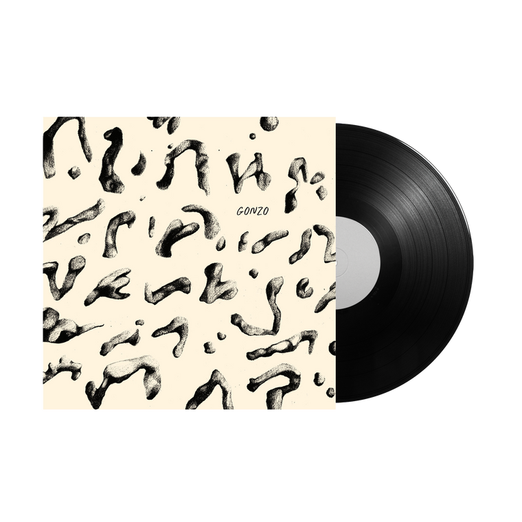 Gonzo / Do It Better Again 12" Vinyl