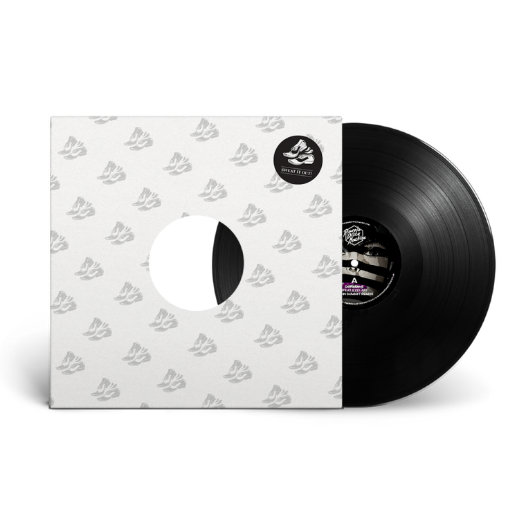 Purple Disco Machine / Dopamine (Remix) & I Remember 12" Vinyl