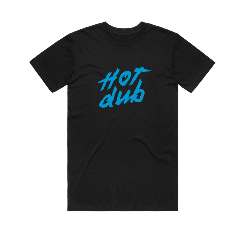 Daft Dub / Black T-Shirt