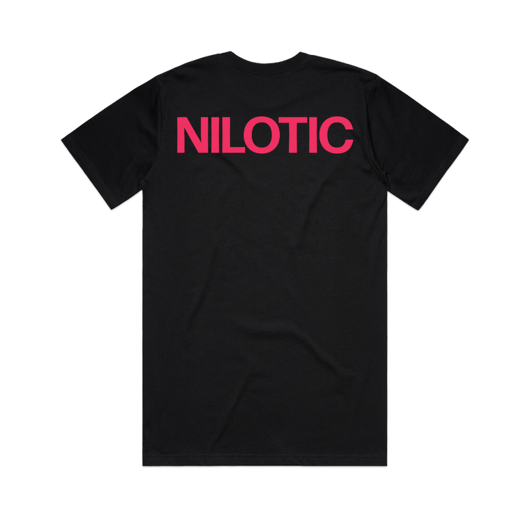 Elsy Wameyo / Nilotic 'Lotic' T-Shirt