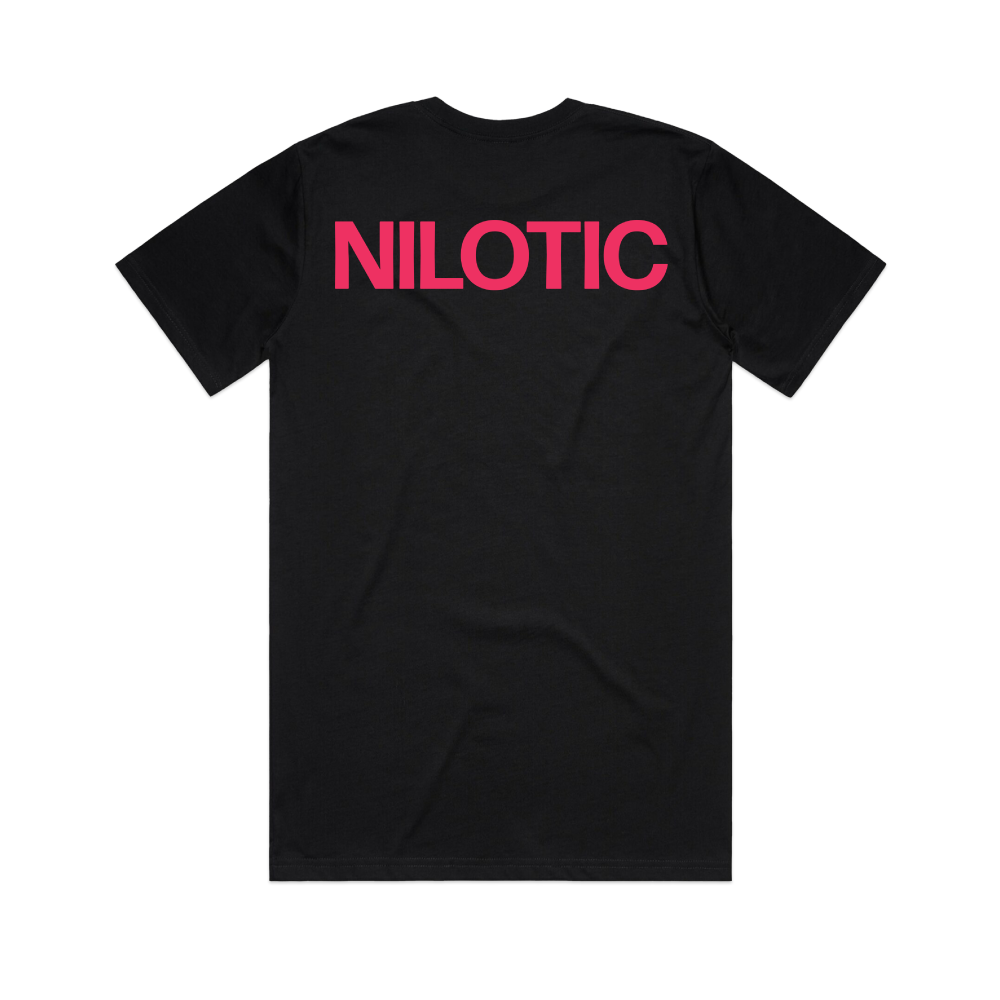 Elsy Wameyo / Nilotic 'Lotic' T-Shirt