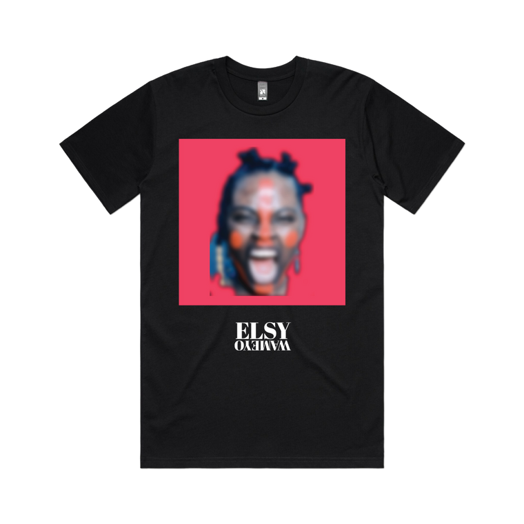 Elsy Wameyo / Nilotic 'Lotic' T-Shirt